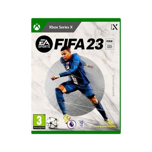 Xbox X - FIFA 23: Standard Edition