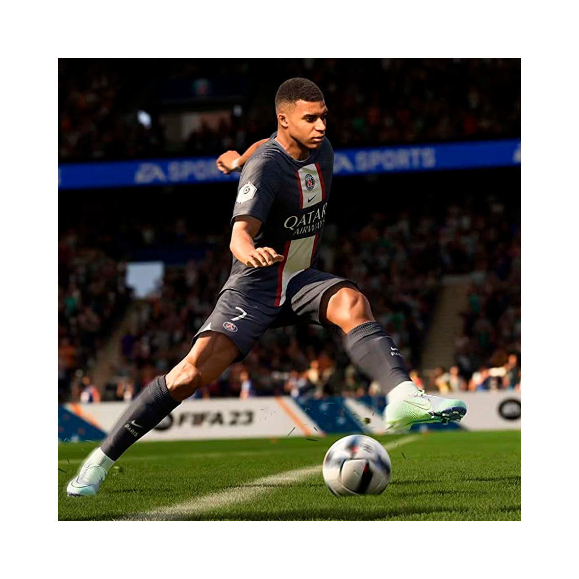 Xbox X - FIFA 23: Standard Edition