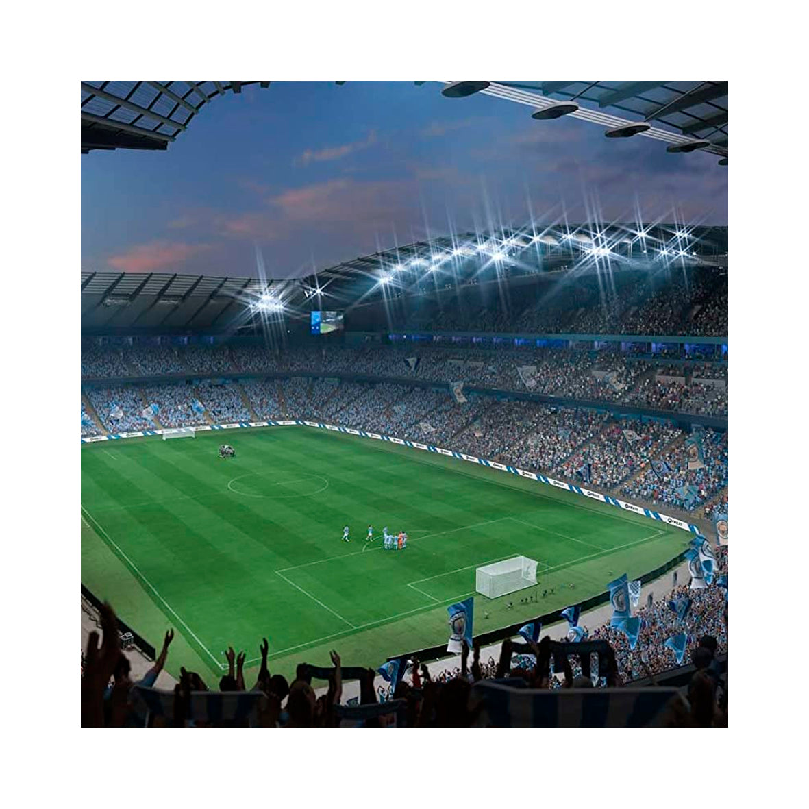 Xbox X - FIFA 23: Standard Edition