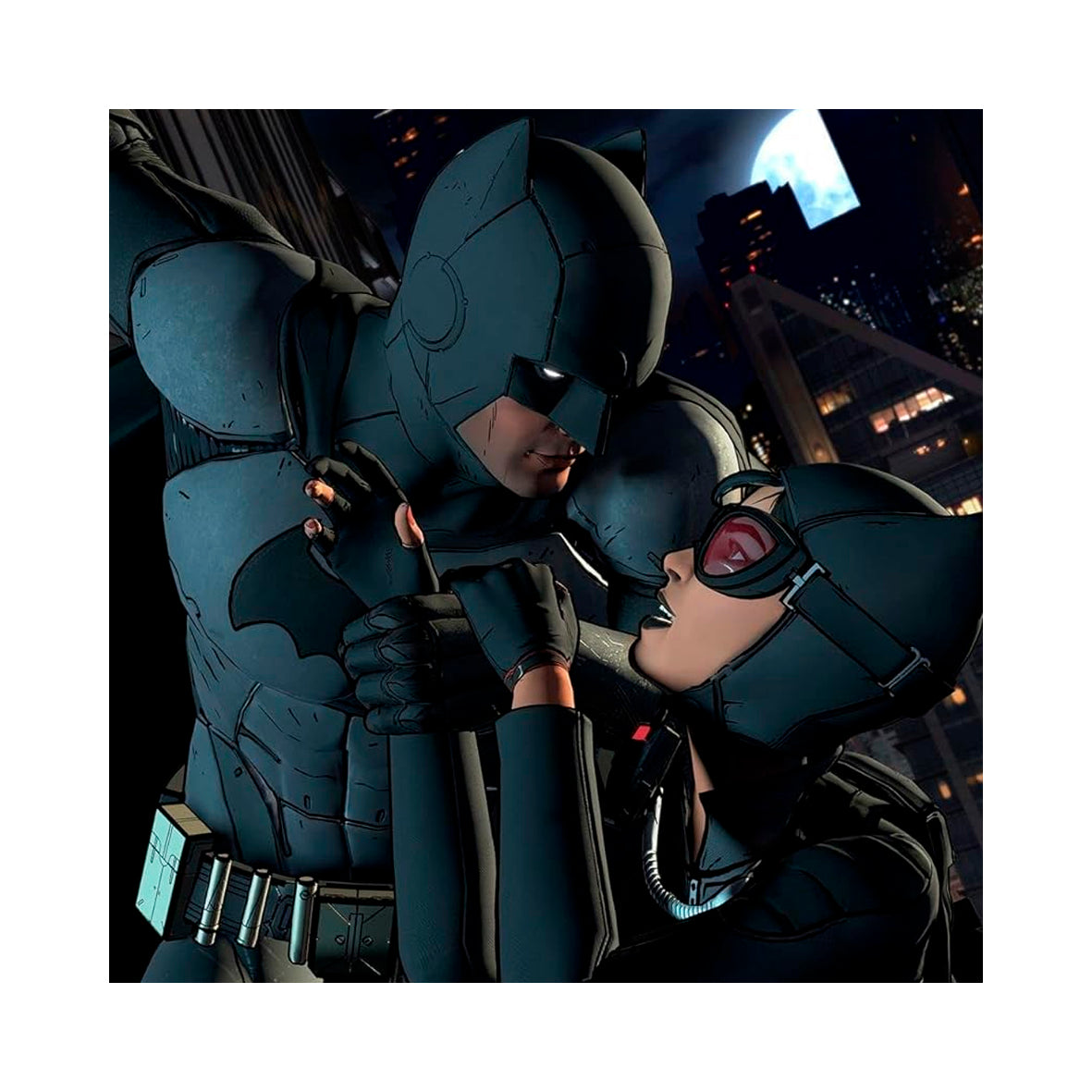 Xbox One - Batman: The Telltale Series