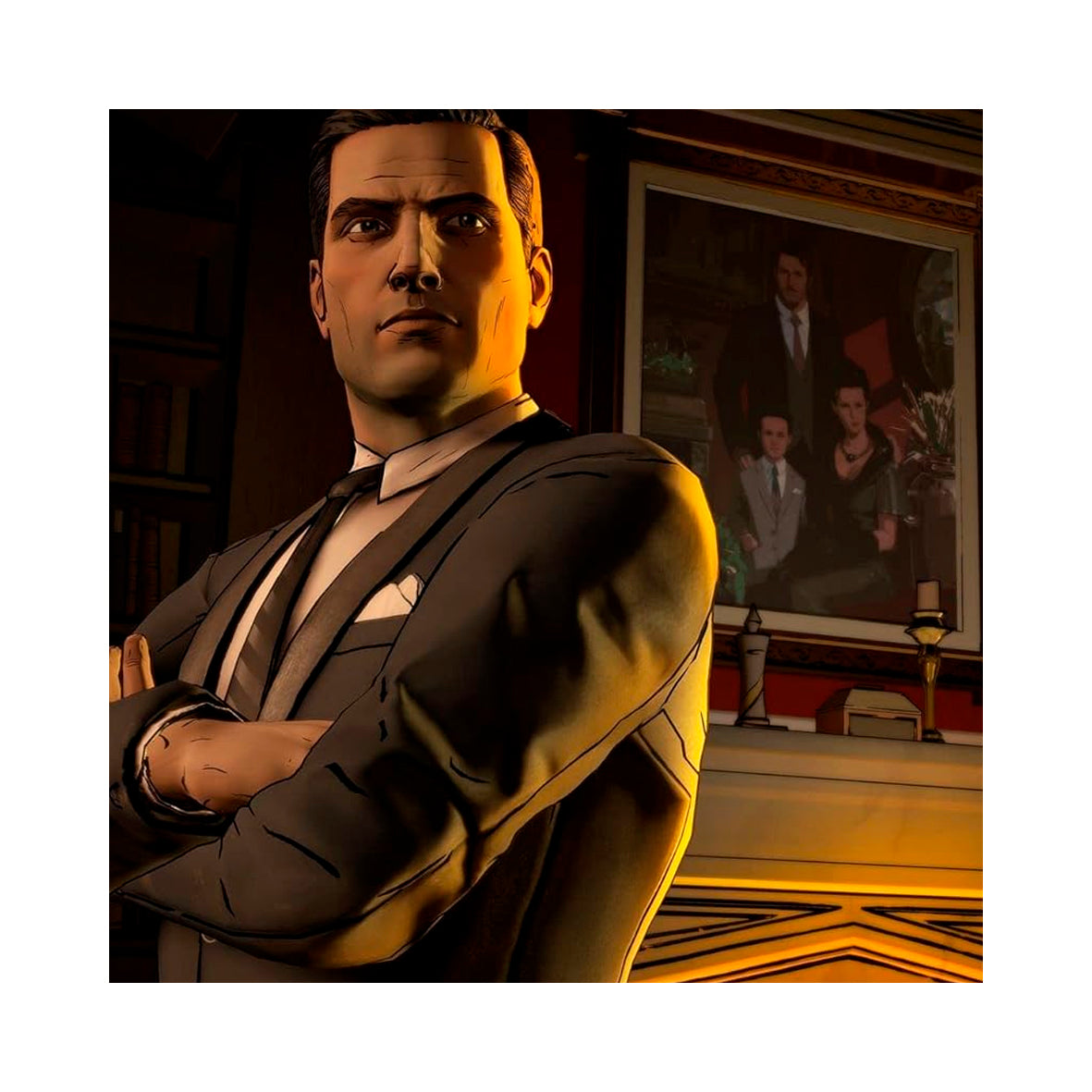 Xbox One - Batman: The Telltale Series
