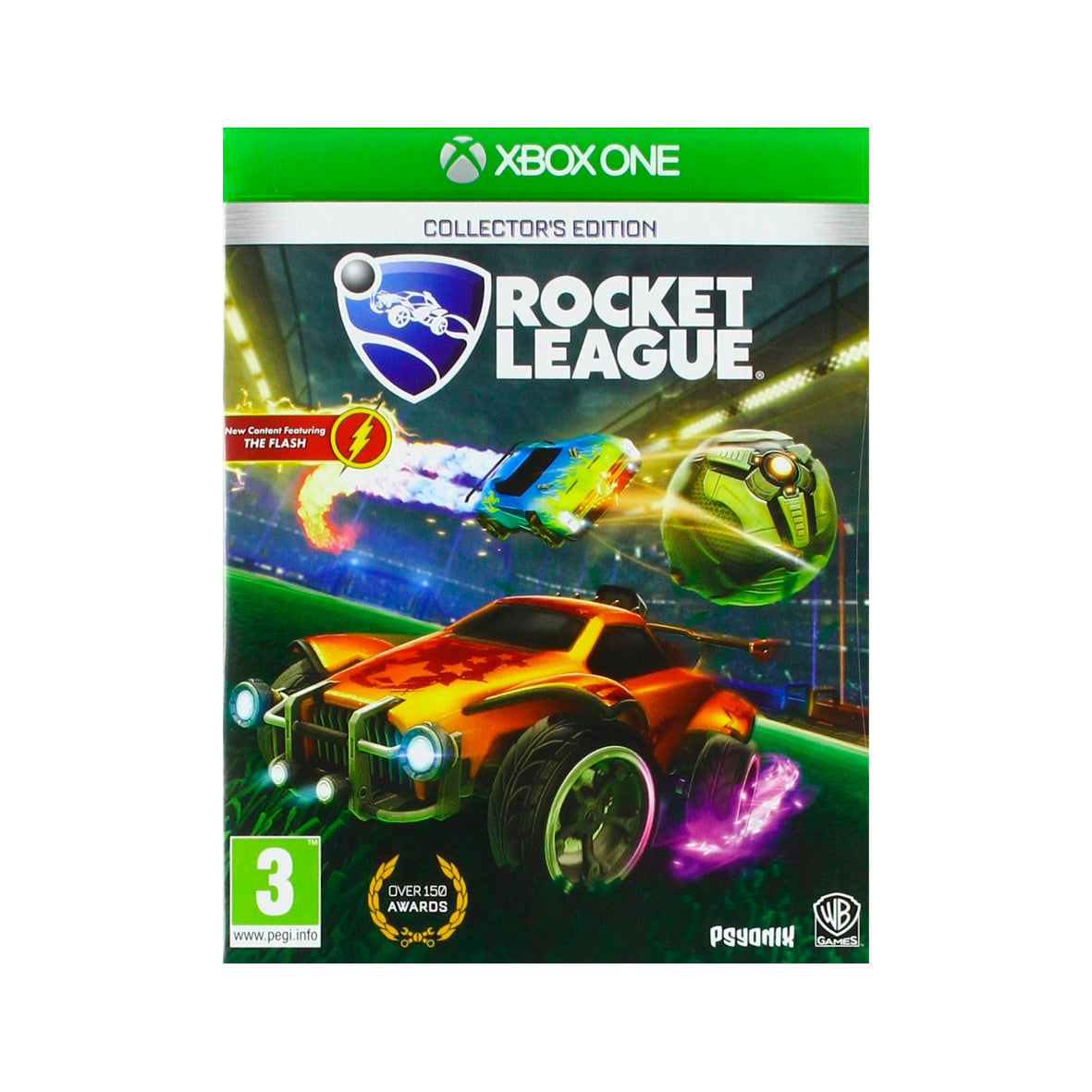 Xbox One - Rocket League: Collector's Edition