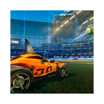 Xbox One - Rocket League: Collector's Edition