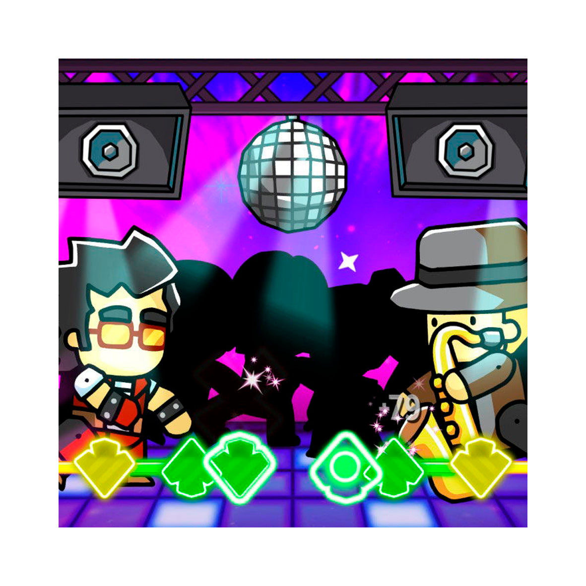 Xbox One - Scribblenauts Showdown