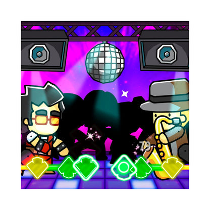 Xbox One - Scribblenauts Showdown