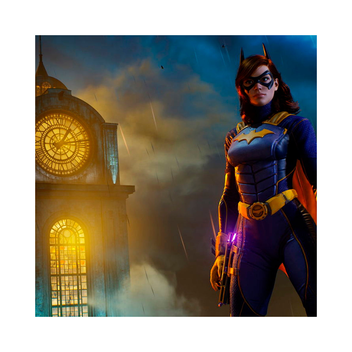 Xbox X - Gotham Knights: Deluxe Edition