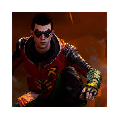 Xbox X - Gotham Knights: Deluxe Edition