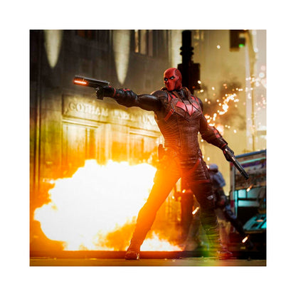 Xbox X - Gotham Knights