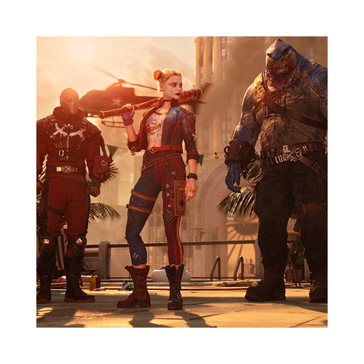 Xbox One - Suicide Squad: Kill The Justice League