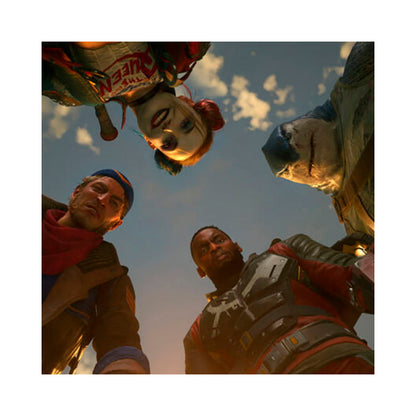 Xbox One - Suicide Squad: Kill The Justice League