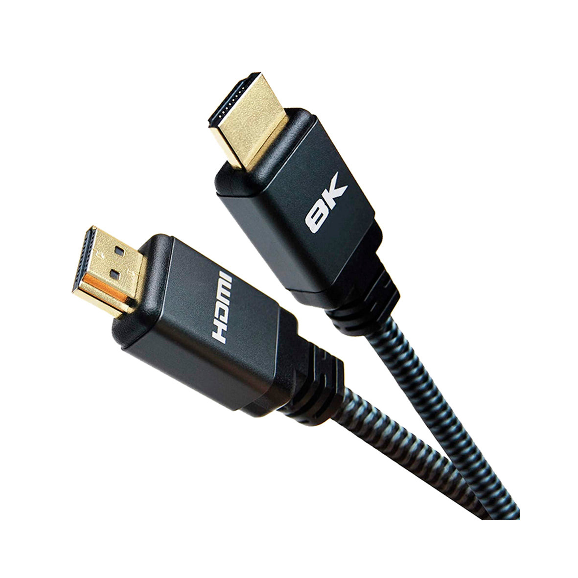 Prevo - 5M HDMI 2.1 Cable