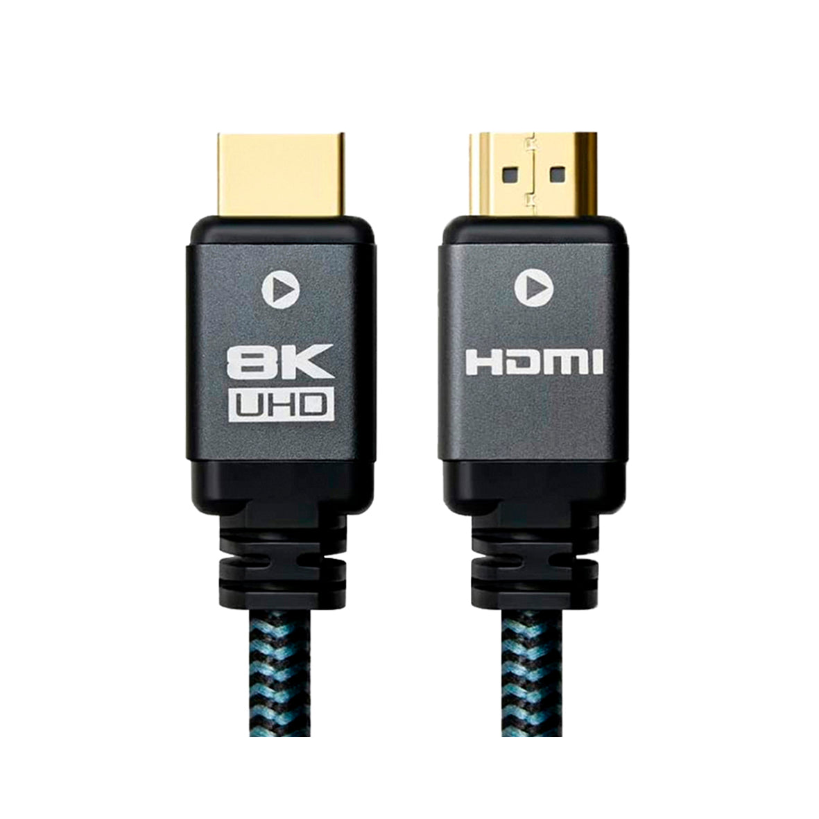 Prevo - 5M HDMI 2.1 Cable