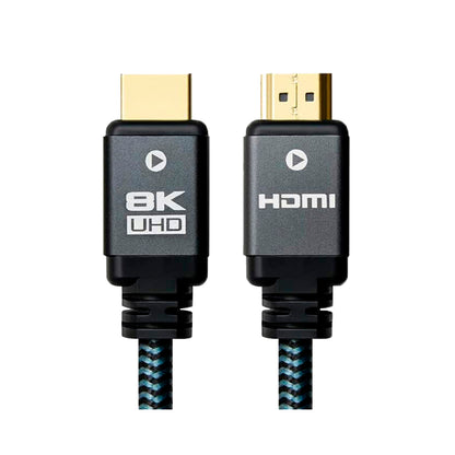 Prevo - 5M HDMI 2.1 Cable