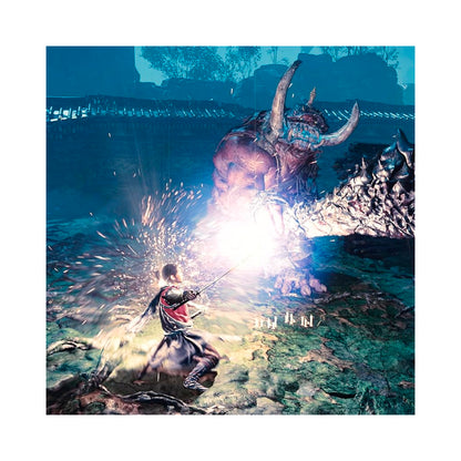 Onimusha Way Of The Sword - NSW2