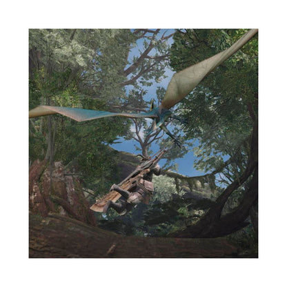 Xbox One - Monster Hunter: World