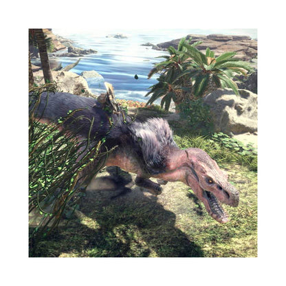 Xbox One - Monster Hunter: World