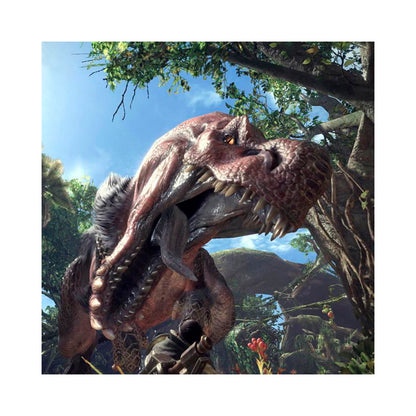 Xbox One - Monster Hunter: World