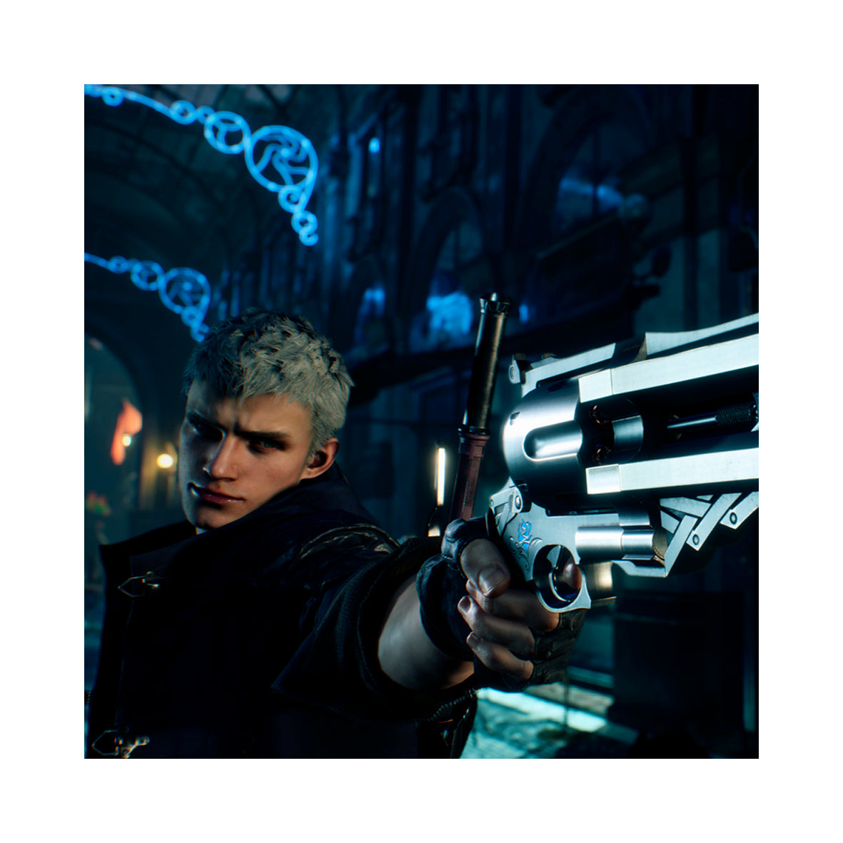 Xbox One - Devil May Cry 5 Special Edition
