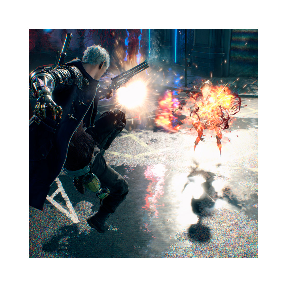 Xbox One - Devil May Cry 5 Special Edition