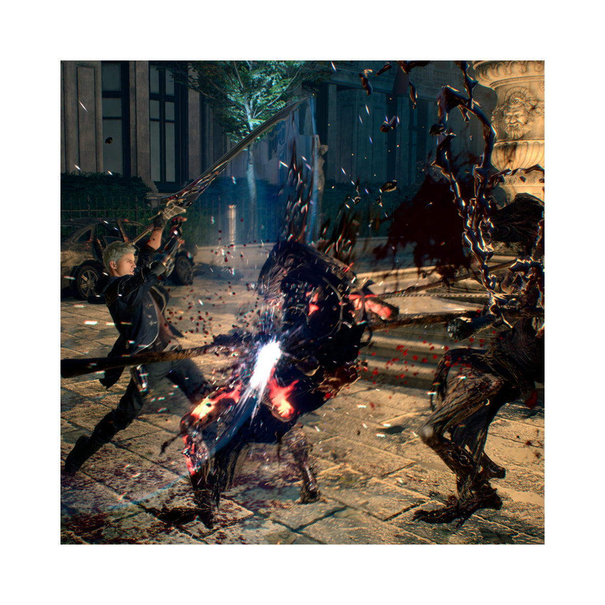 Xbox One - Devil May Cry 5 Special Edition