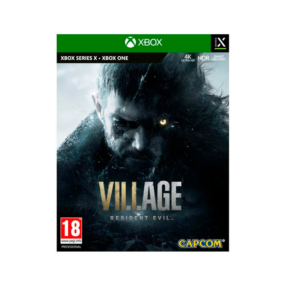 Xbox One - Resident Evil: Village