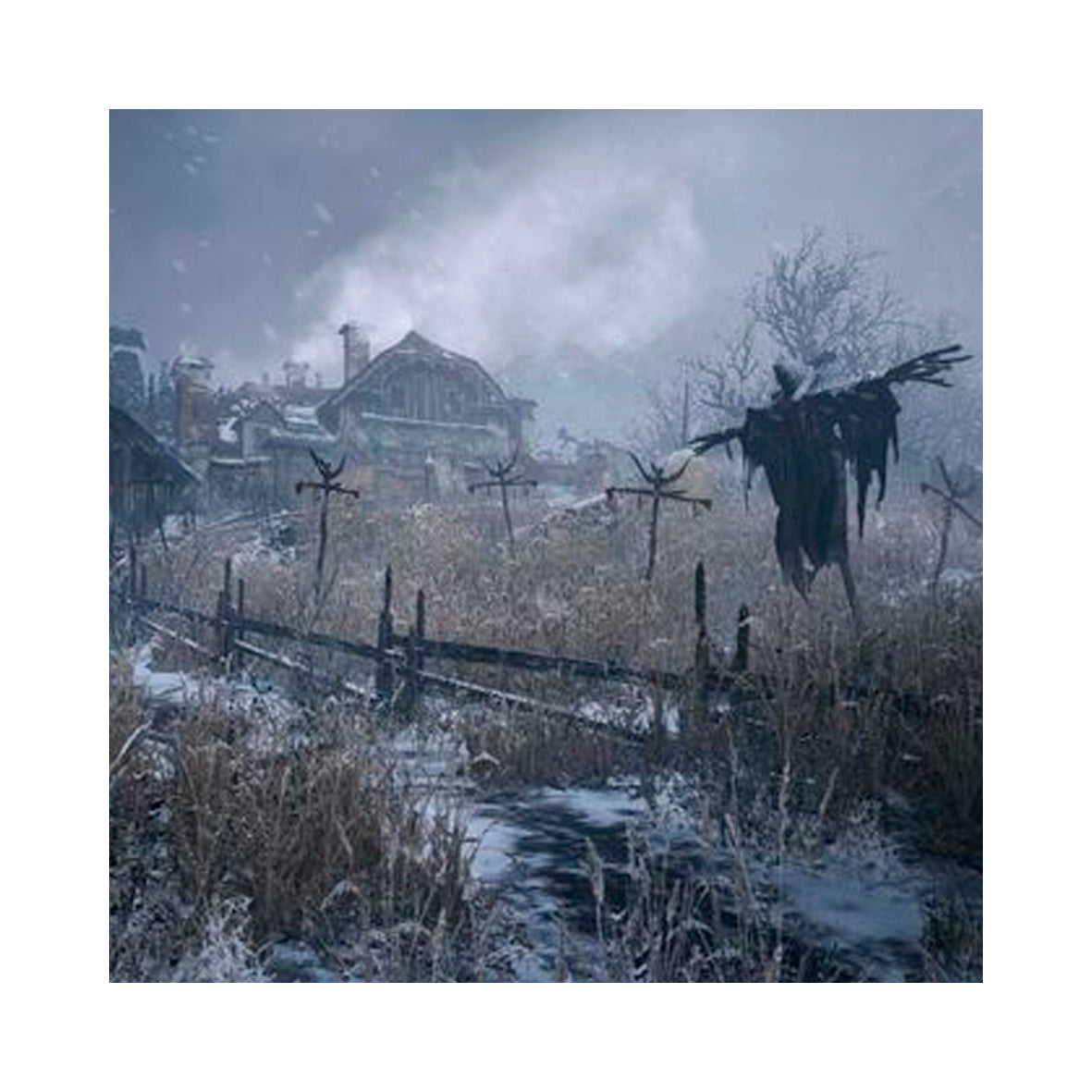 Xbox One - Resident Evil: Village