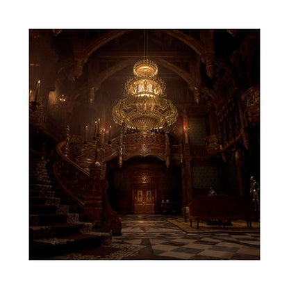 Xbox One - Resident Evil: Village