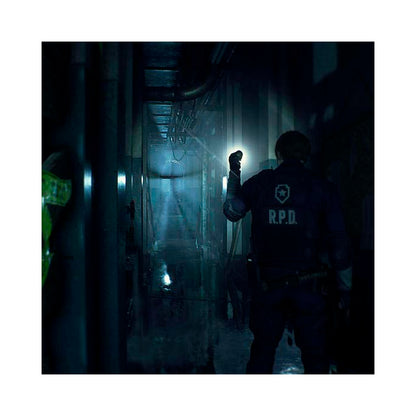 Xbox One - Resident Evil 2: Lenticular Edition