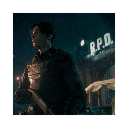 Xbox One - Resident Evil 2: Lenticular Edition
