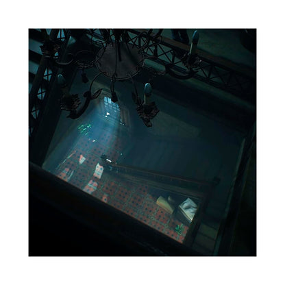 Xbox One - Resident Evil 2: Lenticular Edition