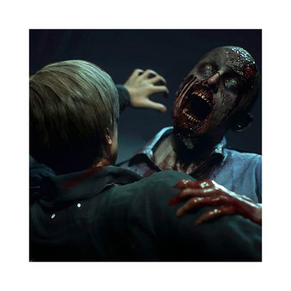 Xbox One - Resident Evil 2: Lenticular Edition