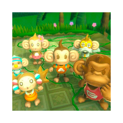 Xbox One - Super Monkey Ball: Banana Blitz HD