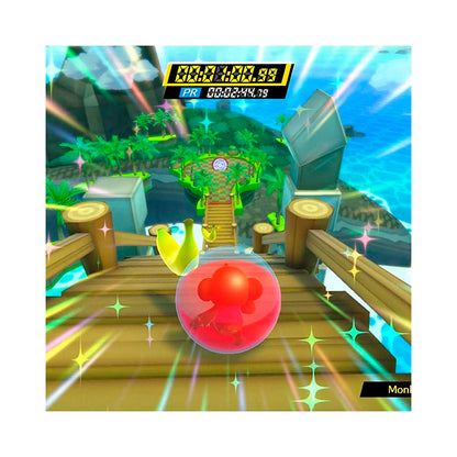 Xbox One - Super Monkey Ball: Banana Blitz HD