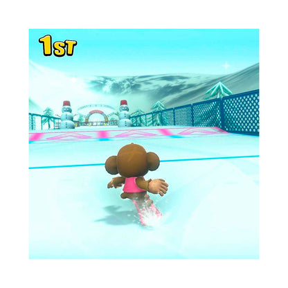 Xbox One - Super Monkey Ball: Banana Blitz HD