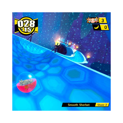 Xbox One - Super Monkey Ball: Banana Blitz HD