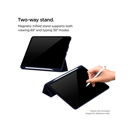 Eiger - iPad 11 Storm 250m Stylus - Navy Blue