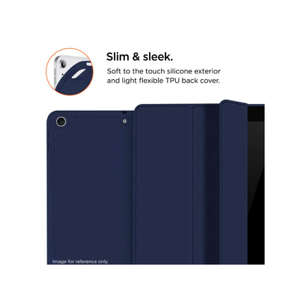 Eiger - iPad 11 Storm 250m Stylus - Navy Blue