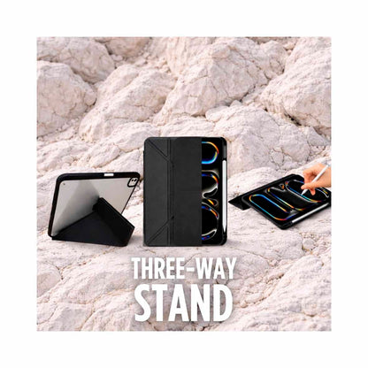 Eiger - Samsung S10 FE+ Storm 250m Case - Black