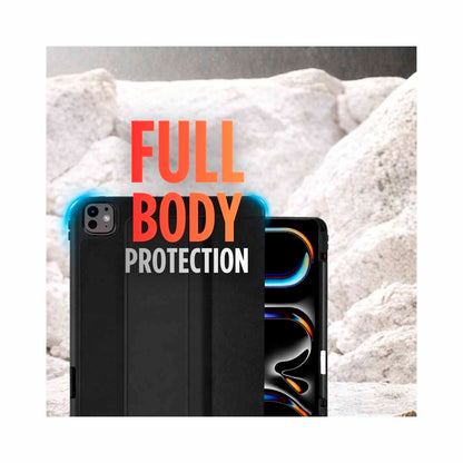 Eiger - Samsung S10 FE+ Storm 250m Case - Black