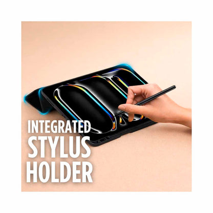 Eiger - Samsung S10 FE+ Storm 250m Case - Black