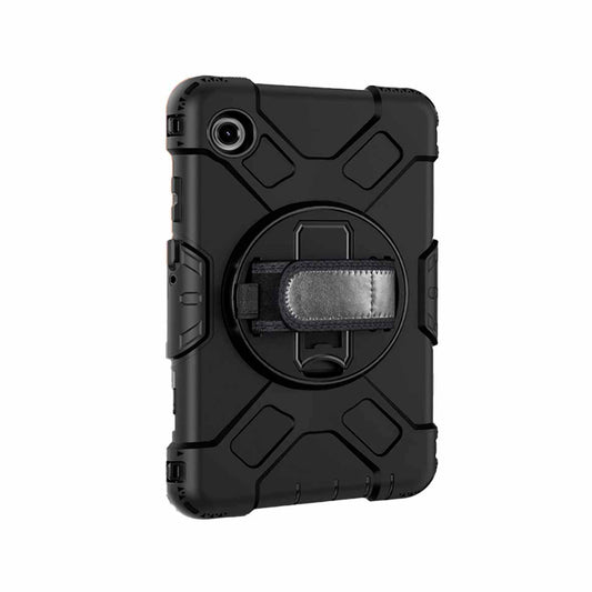 Eiger - Samsung Tab A11 Peak 500m Case - Black