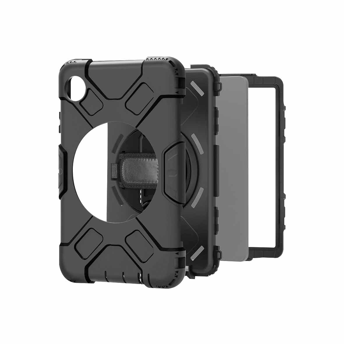 Eiger - Samsung Tab A11 Peak 500m Case - Black