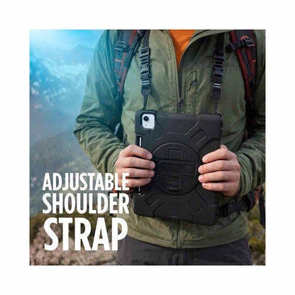 Eiger - Samsung Tab A11 Peak 500m Case - Black