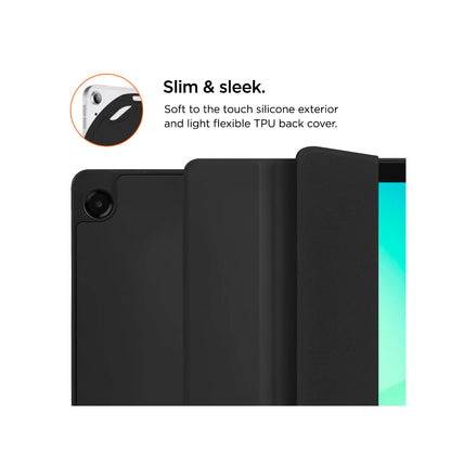 Eiger - Samsung Tab A11+ Storm 250m Stylus - Black