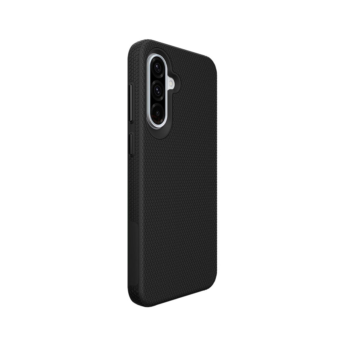 Eiger - Samsung Galaxy A37/A36/A56 North Case GRS - Black