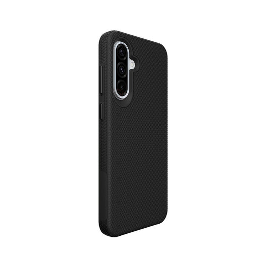 Eiger - Samsung Galaxy A37/A36/A56 North Case GRS - Black