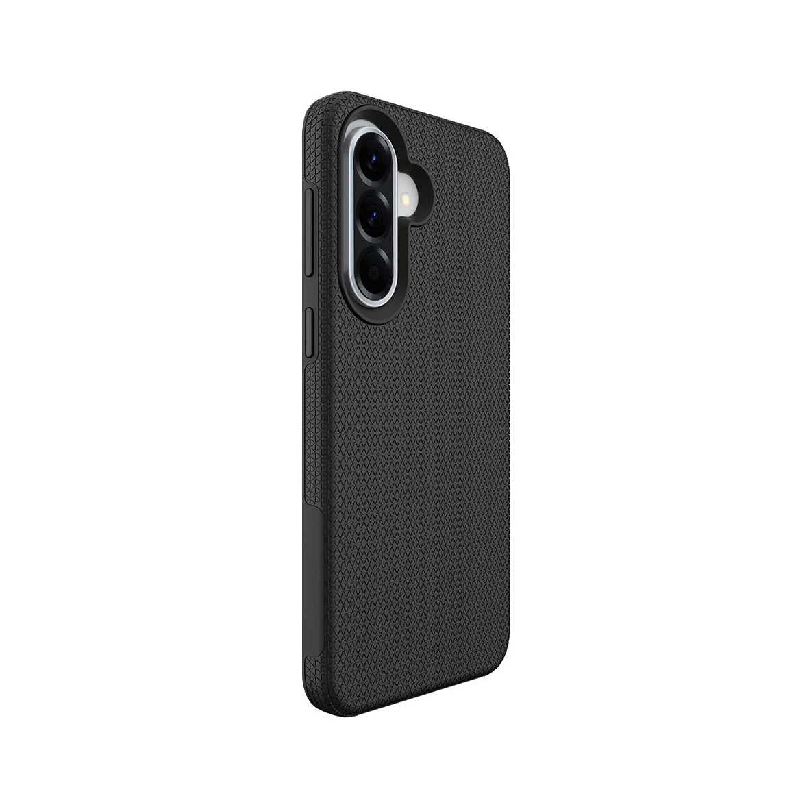 Eiger - Samsung Galaxy A57 North Case GRS - Black
