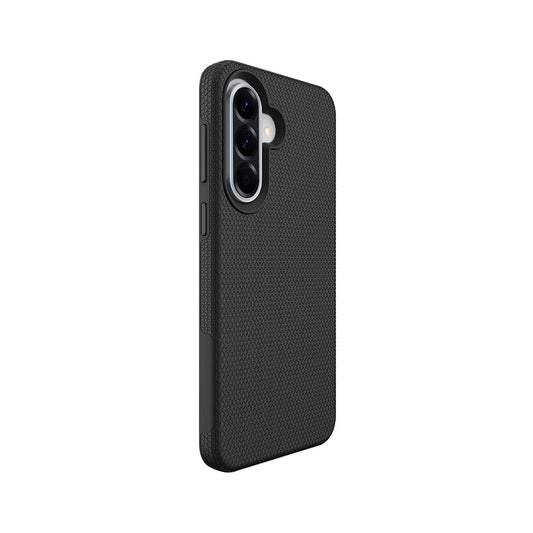 Eiger - Samsung Galaxy A57 North Case GRS - Black