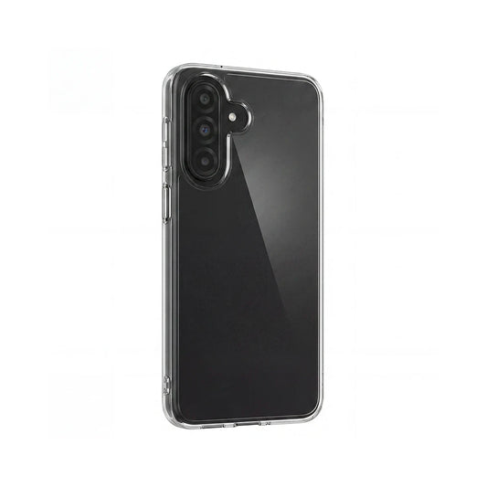 Eiger - Samsung A27 Grip GRS Case - Clear