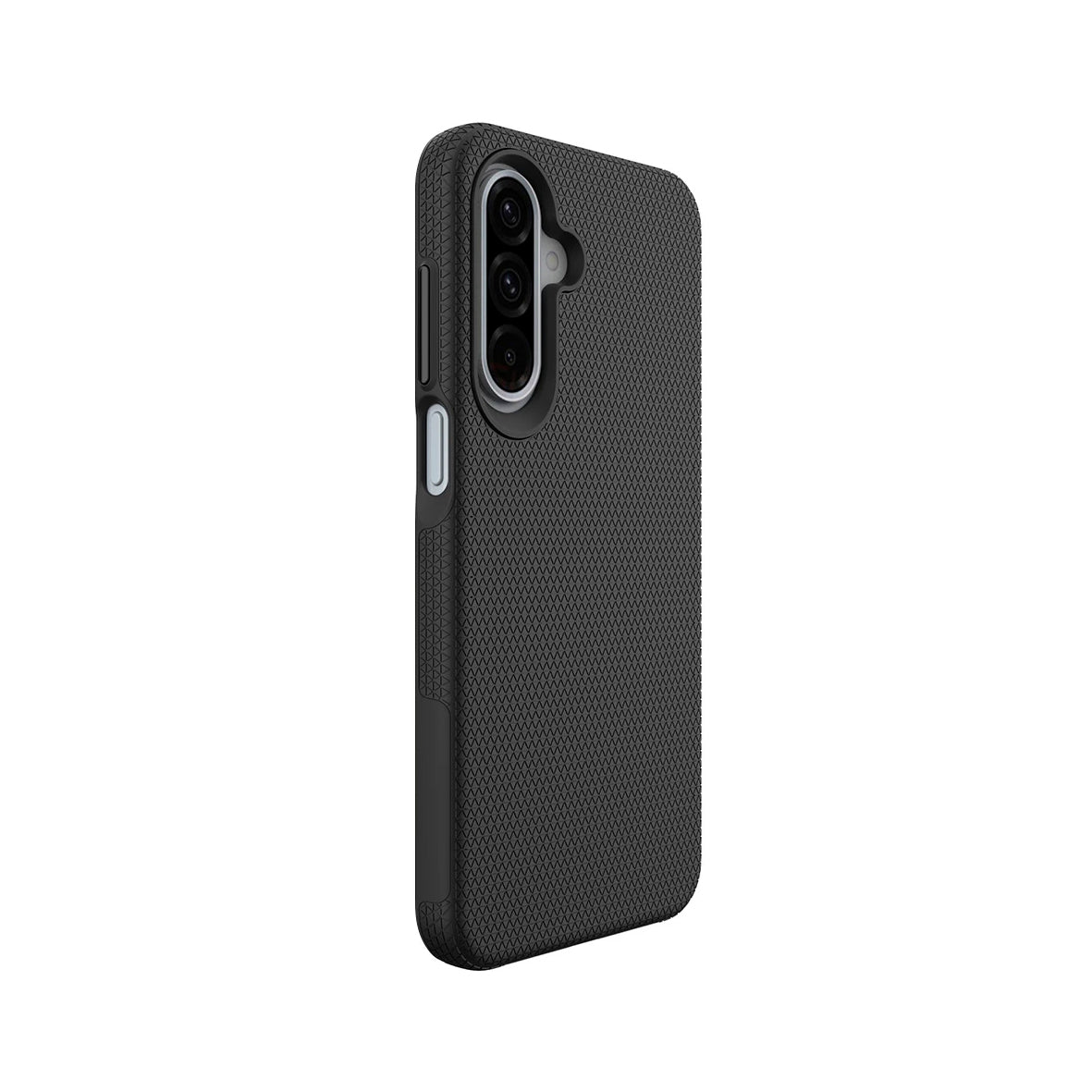 Eiger - Samsung A27 North GRS Case - Black